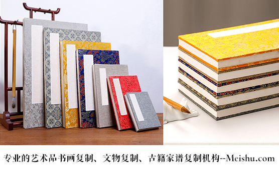 梁平县-有没有专业的书画打印复制公司推荐？
